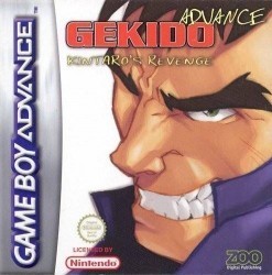 Gekido Advance – Kintaro's Revenge Rom